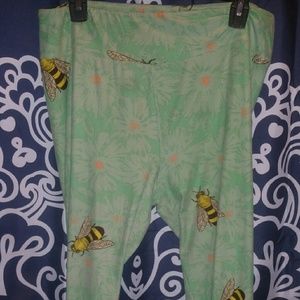 GUC LuLaRoe T&C Leggings