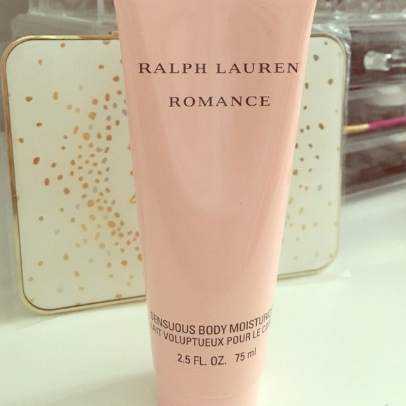 ralph lauren romance gift set macy's