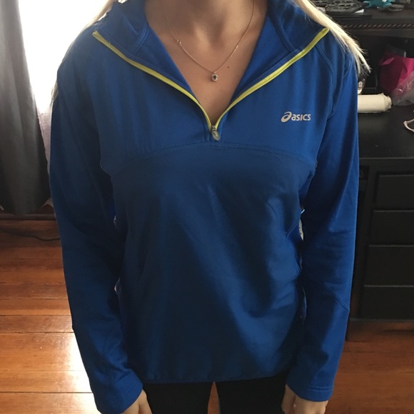 Asics Pullover - image 1