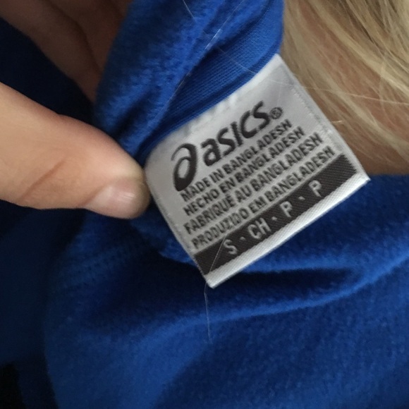 Asics Pullover - image 3