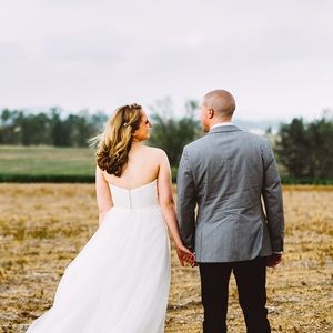 Meet your Posher, Christina