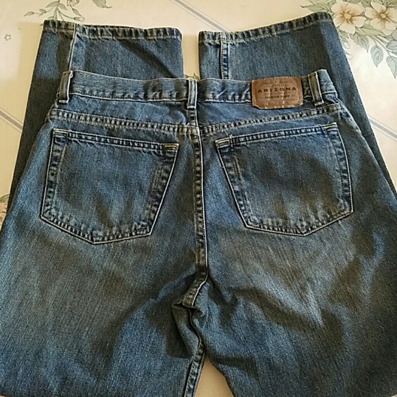 Men's Arizona jeans - Picture 2 of 4