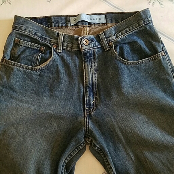 Men's Arizona jeans - Picture 3 of 4