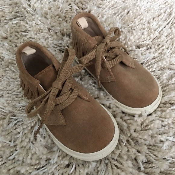 Toddler girl shoes