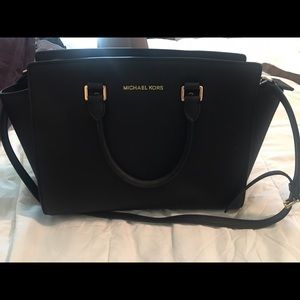 Michael Kors Large Selma