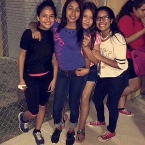 Meet your Posher, Annayellie