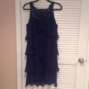 NWT Cocktail Dress