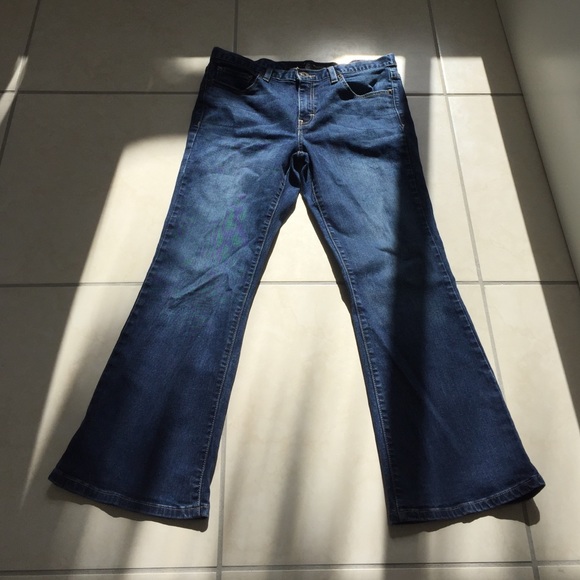 Women's Calvin Klein Jeans