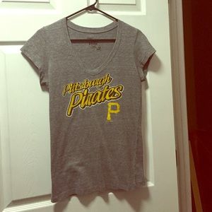 Pittsburgh Pirates T-shirt