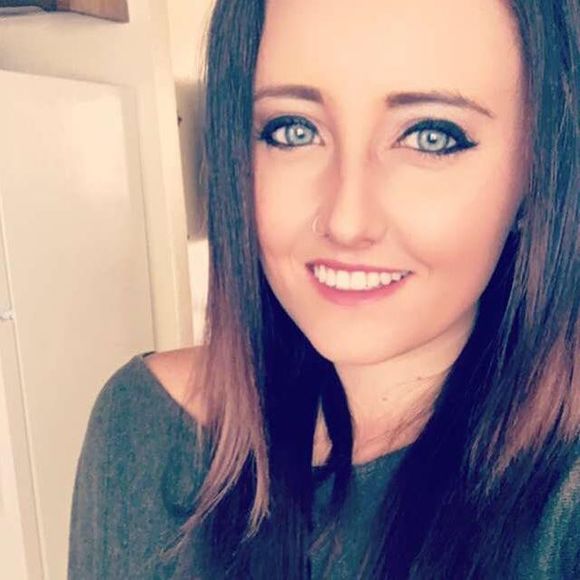 Meet your Posher, Madison