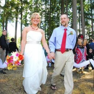 Meet your Posher, Melanie