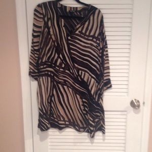 Nic + Zoe Tunic