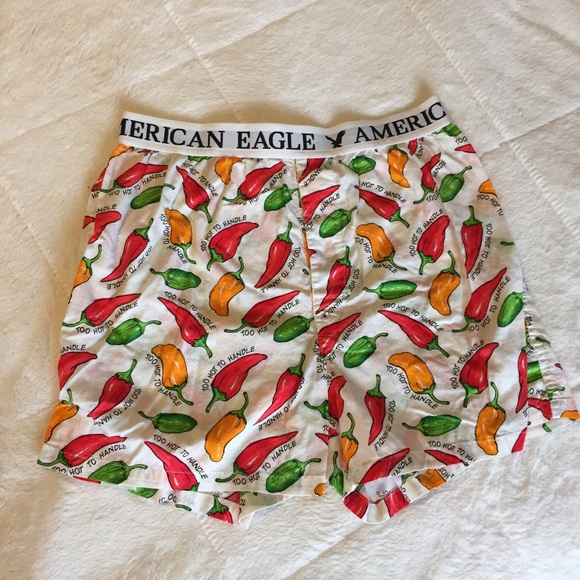 TOO HOT TO HANDLE Boxers