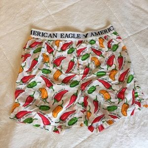 TOO HOT TO HANDLE Boxers