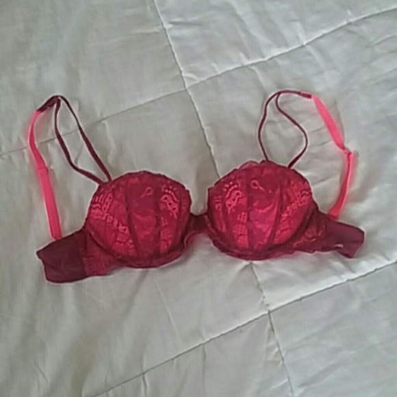 Victoria Secret Pink Date Bra