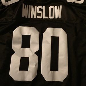 Cleveland Browns Jersey
