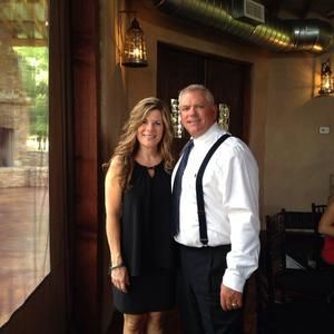 Meet your Posher, Julie