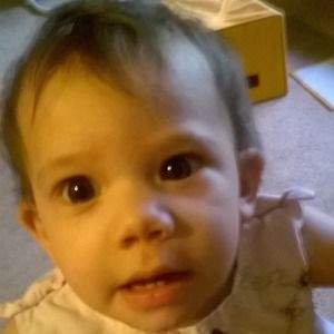 Meet your Posher, Brenda