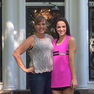 Meet your Posher, Stacey