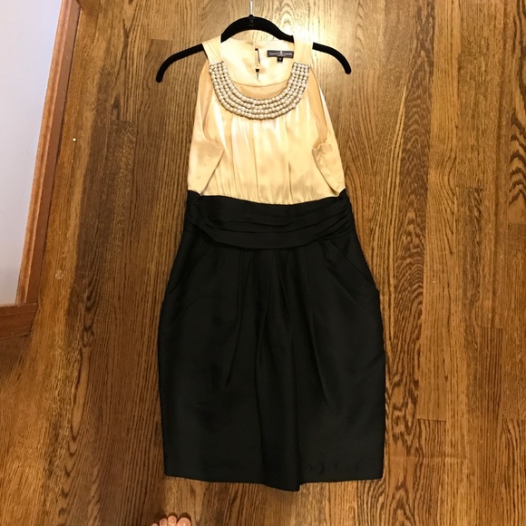 Alexia Admor size small cocktail dress
