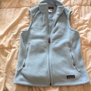 Patagonia Synchilla Vest
