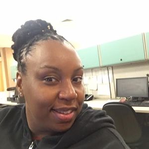 Meet your Posher, Jackie