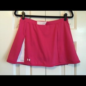 Under Armour Tennis Skirt