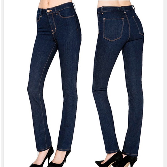 New Sz 27 Jbrand Bardot style jeans
