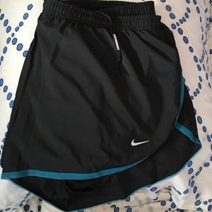 Nike running dri-fits