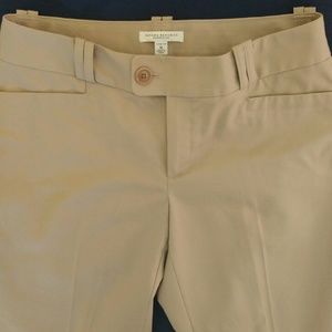 NWOT Banana Republic Pants- Work Staple