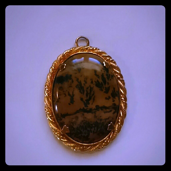 Vintage Jewelry - Sale/Vintage  pendant