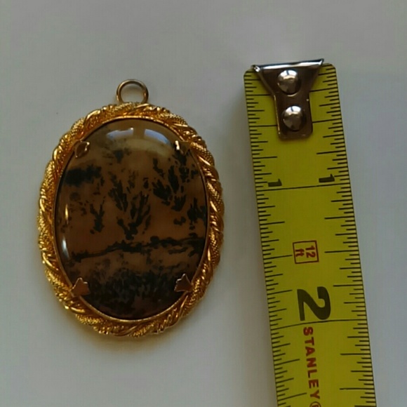Sale/Vintage  pendant - Picture 4 of 4