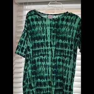 Lularoe Irma XXS