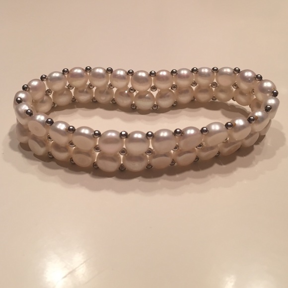 Pearl Bracelet