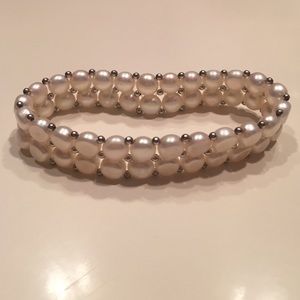 Pearl Bracelet
