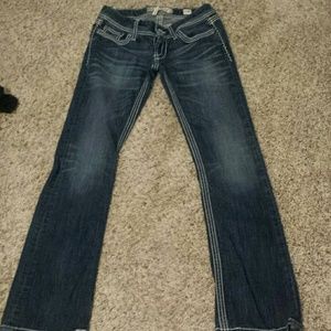 BKE Stella Slim Boot 27R