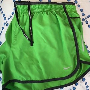 Nike dri-fits (running)