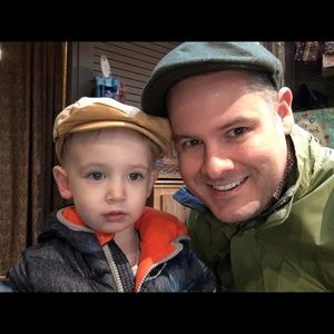 Meet your Posher, Gene