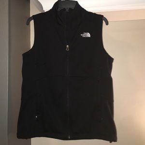 North Face Lightweight Vest