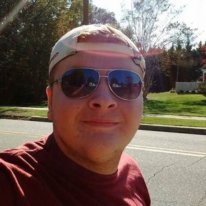 Meet your Posher, Jeremiah