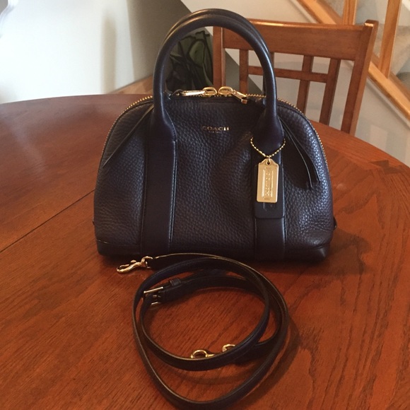 Coach Purse - Picture 1 of 4