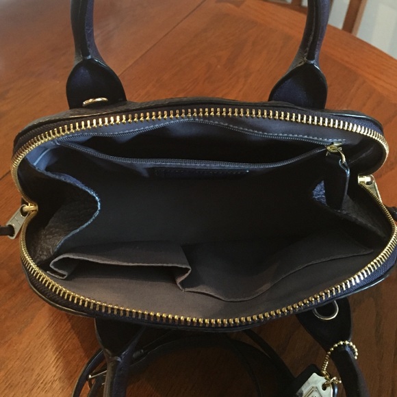 Coach Purse - Picture 2 of 4