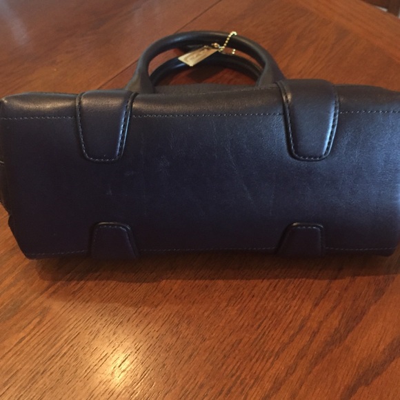 Coach Purse - Picture 3 of 4