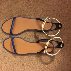 Tory Burch sandals