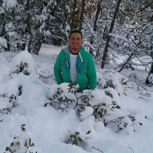 Meet your Posher, Eduardo