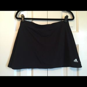 Adidas Tennis Skirt