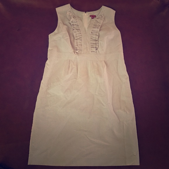 Merona dress