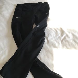 NWOT lululemon pants