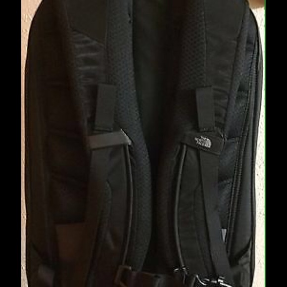 NEW The North Face Microbyte Backpack