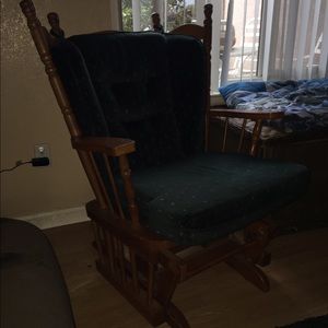 Rocking chair